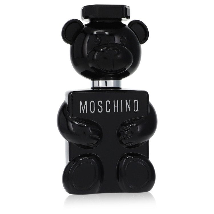 Moschino Toy Boy de Moschino Eau De Parfum Spray (Tester) 3.4 oz para hombres