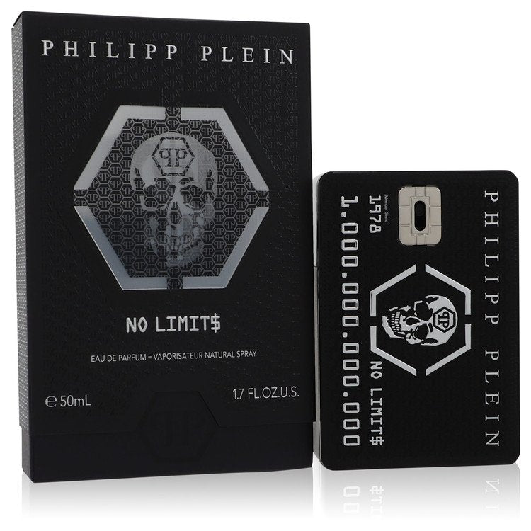 Philipp Plein No Limits van Philipp Plein Parfums Eau de Parfum Spray voor mannen