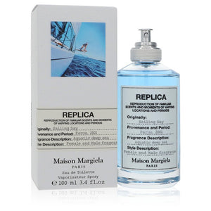 Replica Sailing Day van Maison Margiela Eau De Toilette Spray 3,4 oz voor heren