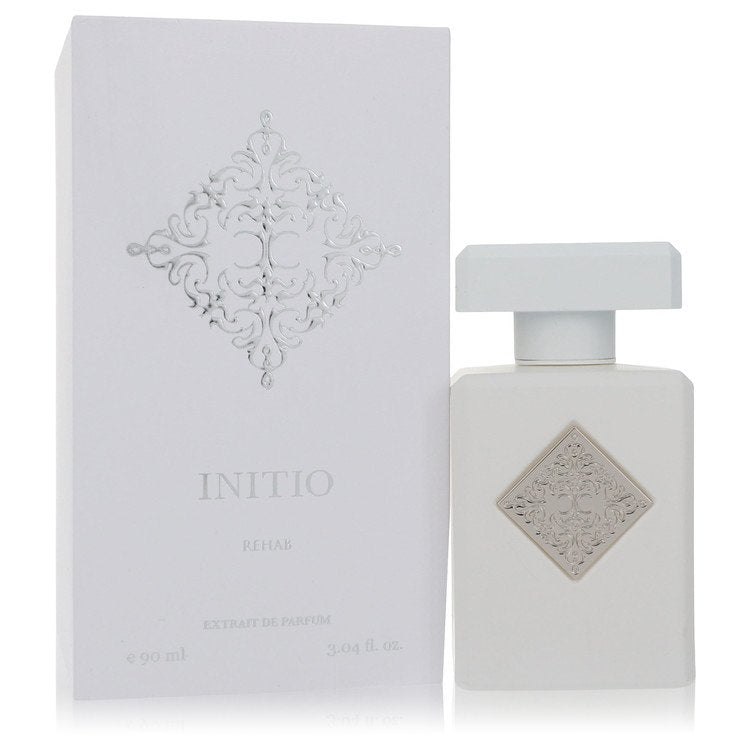 Initio Rehab від Initio Parfums Prives Extrait De Parfum (унісекс) 3,04 унції для чоловіків