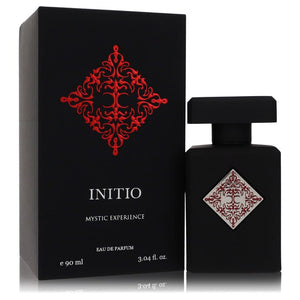 Initio Mystic Experience van Initio Parfums Prives Eau De Parfum Spray 3,04 oz voor mannen