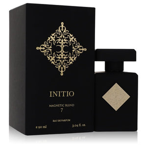 Initio Magnetic Blend 7 от Initio Parfums Prives парфюмерная вода-спрей 3,04 унции для мужчин