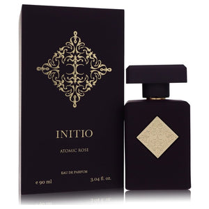 Initio Atomic Rose de Initio Parfums Prives Eau De Parfum Spray 3.04 oz para hombres