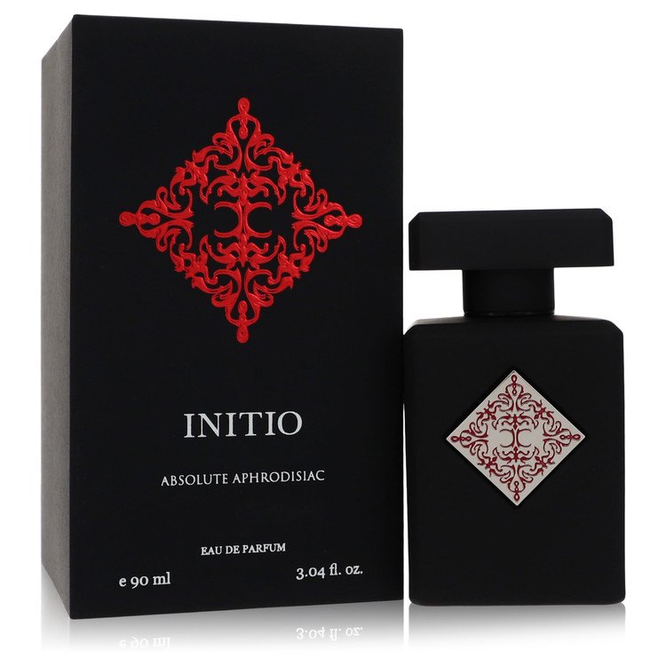 Initio Absolute Aphrodisiac от Initio Parfums Prives Eau De Parfum Spray (унисекс) 3,04 унции для мужчин