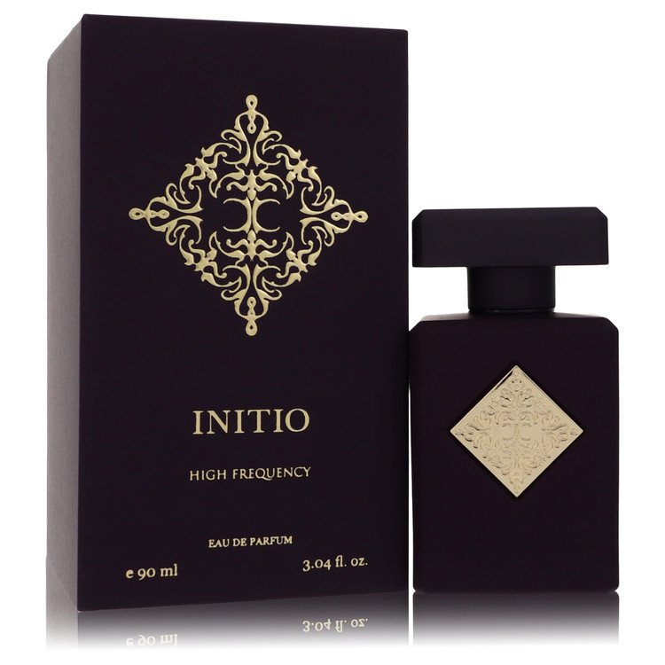 Initio High Frequency da Initio Parfums Prives Eau De Parfum Spray 3,04 onças para homens