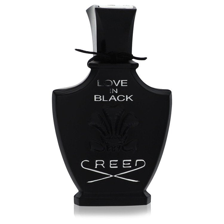 Love In Black por Creed Eau De Parfum Spray (sem caixa) 2.5 oz para Mulheres