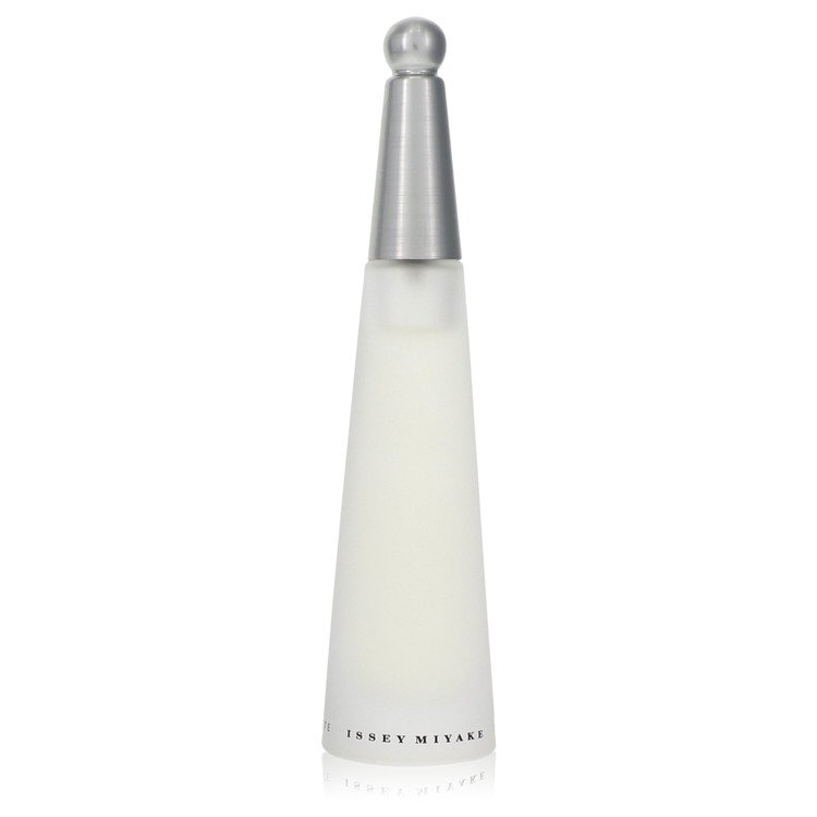 L'EAU D'ISSEY (issey Miyake) de Issey Miyake Spray Eau De Toilette (fără cutie) 0,85 oz pentru femei