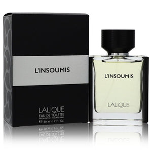 L'insoumis von Lalique Eau de Toilette Spray für Männer