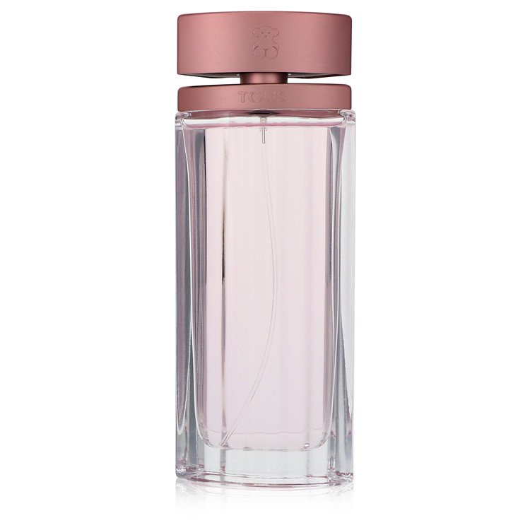 Tous L'eau by Tous Eau De Parfum Spray (probador) 3 oz para mujer