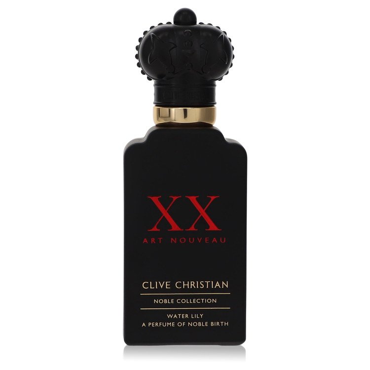 Clive Christian XX Art Nouveau Papyrus de Clive Christian Eau De Parfum Spray (sin caja) 1.6 oz para mujeres