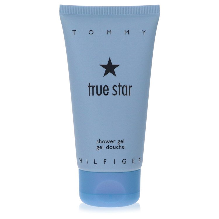 True Star de Tommy Hilfiger Gel de ducha 2.5 oz para mujer