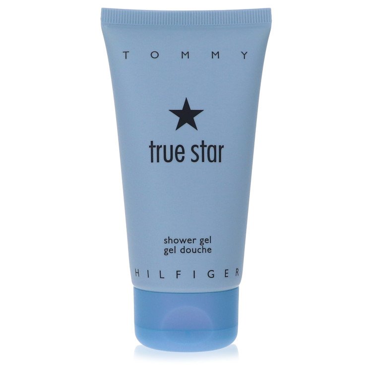 Żel pod prysznic True Star marki Tommy Hilfiger 2,5 uncji dla kobiet