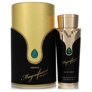 Armaf Magnificent marki Armaf Woda perfumowana w sprayu 3,4 uncji dla kobiet