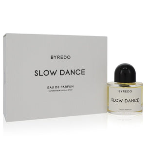 Byredo Slow Dance von Byredo Eau De Parfum Spray (Unisex) 1,6 oz für Frauen