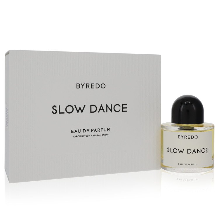 Byredo Slow Dance by Byredo Парфюмированная вода-спрей (унисекс) 1,6 унции для женщин