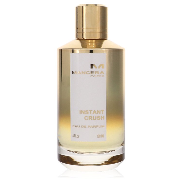 Mancera Instant Crush Eau De Parfum Spray Unissex Sem Caixa 4 Oz
