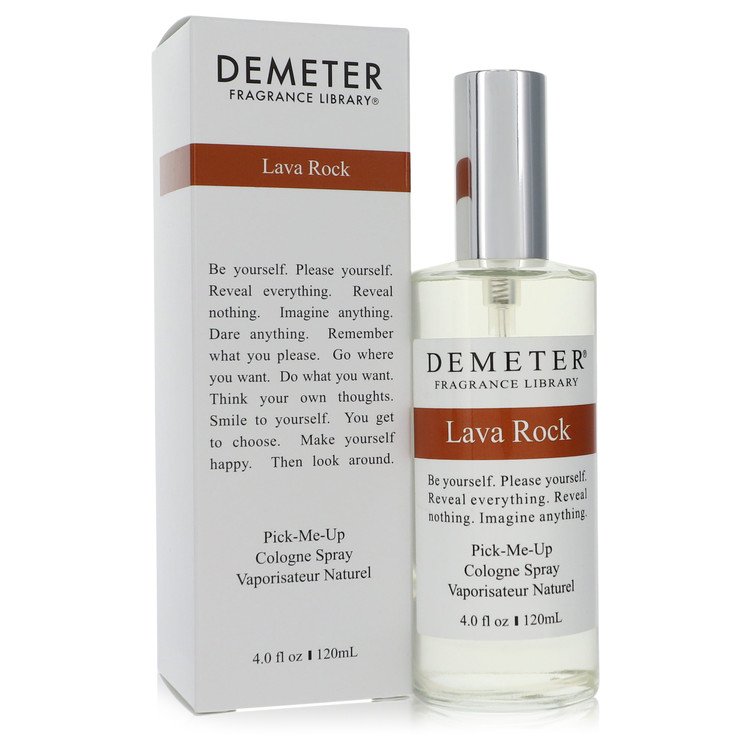 Demeter Kahala Lava Rock de Demeter Colonia en spray para mujer