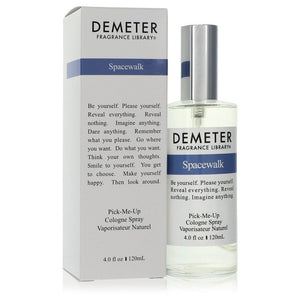 Demeter Spacewalk by Demeter Cologne Spray 4 oz pentru bărbați