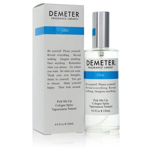 Demeter Glue van Demeter Keulen Spray (Unisex) 4 oz voor mannen