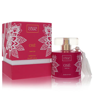 Simone Cosac Ose de Simone Cosac Profumi Perfume Spray 3.38 oz para mujer