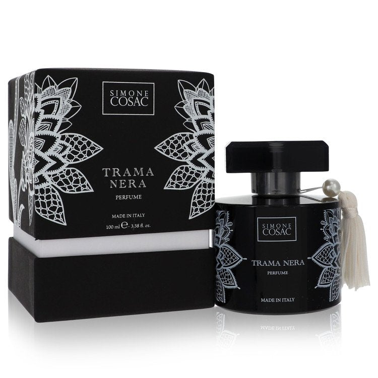 Trama Nera de Simone Cosac Profumi Perfume Spray 2 oz para mujer