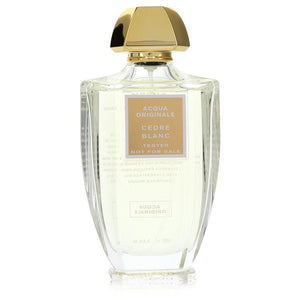 Cedre Blanc de Creed Eau De Parfum Spray (Tester) 3,3 oz pentru femei