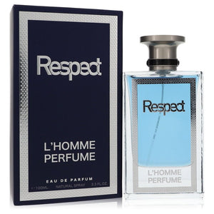 Respect L'homme от Kian Eau De Parfum Spray 3,3 унции для мужчин