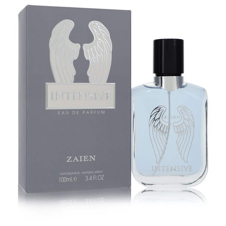 Zaien Intensive by Zaien Eau De Parfum Spray (unissex) 3,4 onças para homens
