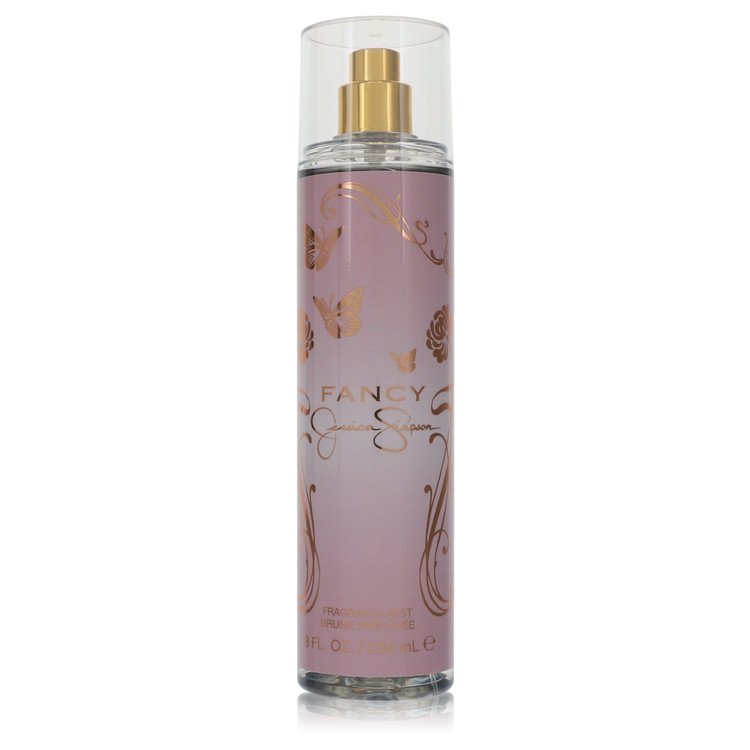 Fancy by Jessica Simpson Fragrance Mist 8 uncji dla kobiet