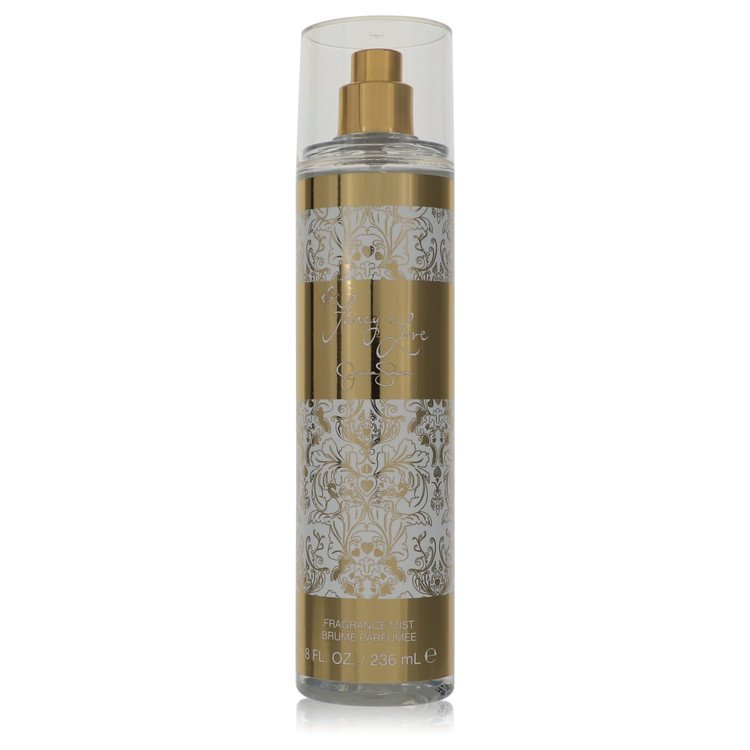 Fancy Love van Jessica Simpson Geurmist 8 oz voor dames