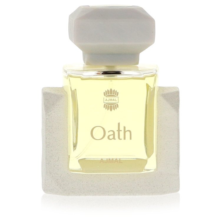 Ajmal Oath by Ajmal Eau De Parfum Spray 3.4 oz for