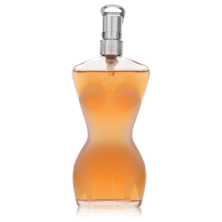 Jean Paul Gaultier Classique Eau de Toilette para mujer 1.6 oz