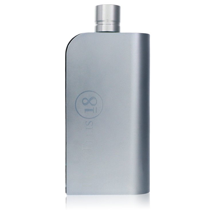 Perry Ellis 18 Eau De Toilette For Men 6.8 Oz Unboxed Spray