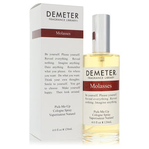 Demeter Melasses von Demeter Cologne Spray (Unisex) 4 oz für Frauen