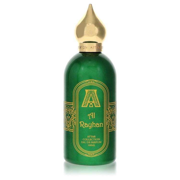 Al Rayhan by Attar Collection Eau De Parfum Spray 3,4 унции для женщин