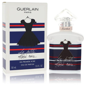 La Petite Robe Noire So Frenchy da Guerlain Eau De Parfum Spray 1,6 onças para mulheres