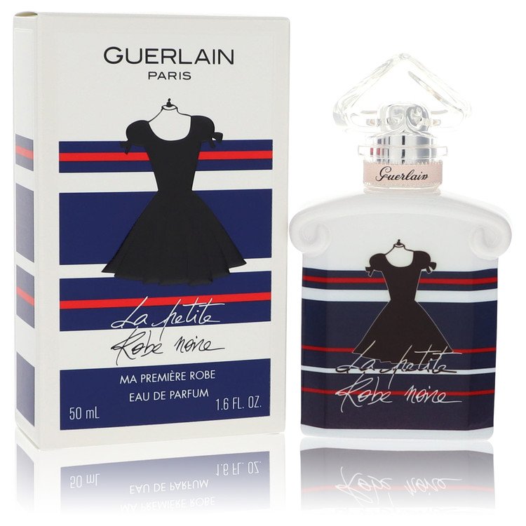 La Petite Robe Noire So Frenchy by Guerlain Eau De Parfum Spray 1,6 oz pentru femei