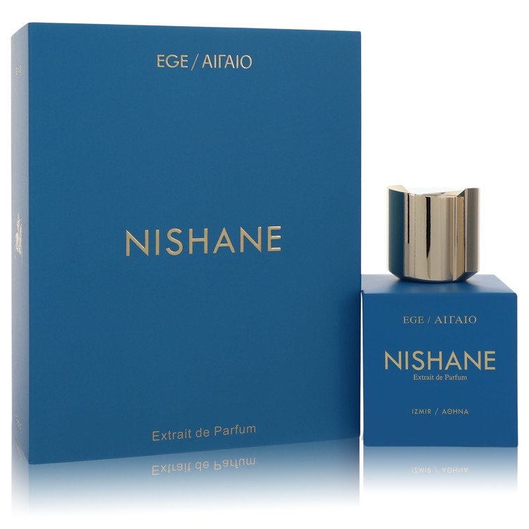 EGE Ailaio de Nishane Extrait de Parfum 3.4 oz para hombres