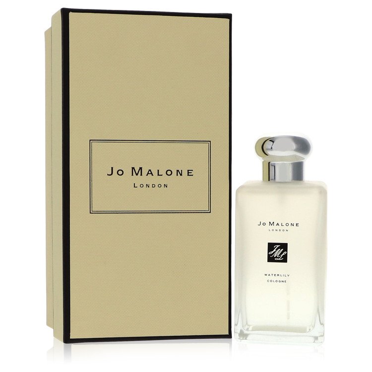 Одеколон-спрей Jo Malone Waterlily от Jo Malone (унисекс), 3,4 унции для женщин