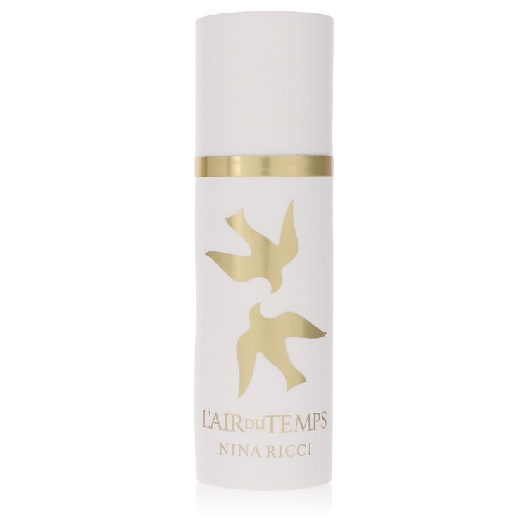 Nina Ricci L'Air du Temps Eau de Toilette Spray 1 Oz Unverpackt für Damen