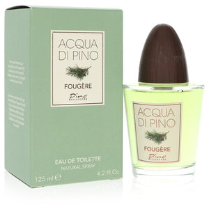 Acqua Di Pino Fougere von Pino Silvestre Eau de Toilette Spray 4,2 oz für Männer