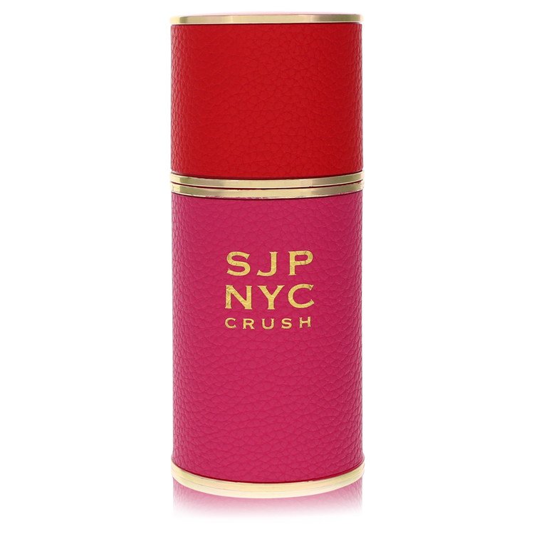 SJP NYC Crush от Sarah Jessica Parker Eau De Parfum спрей без коробки 3.4 унции для женщин