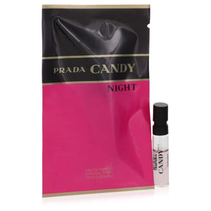 Prada Candy Night von Prada Fläschchen (Probe), 0,05 oz für Frauen