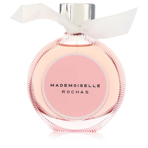 Mademoiselle Rochas von Rochas Eau de Parfum Spray 3 oz für Frauen