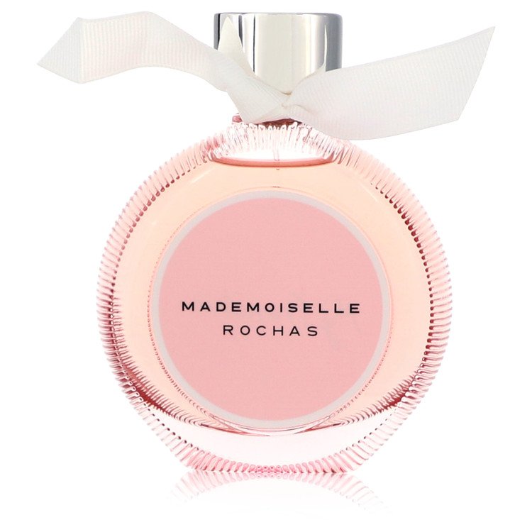 Mademoiselle Rochas by Rochas Eau De Parfum Spray для женщин 3 унции