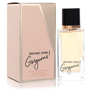 Michael Kors Gorgeous de Michael Kors Eau De Parfum Spray para mujer