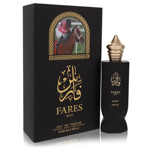 Riiffs Fares by Riiffs Eau De Parfum Spray 3,4 унции для мужчин