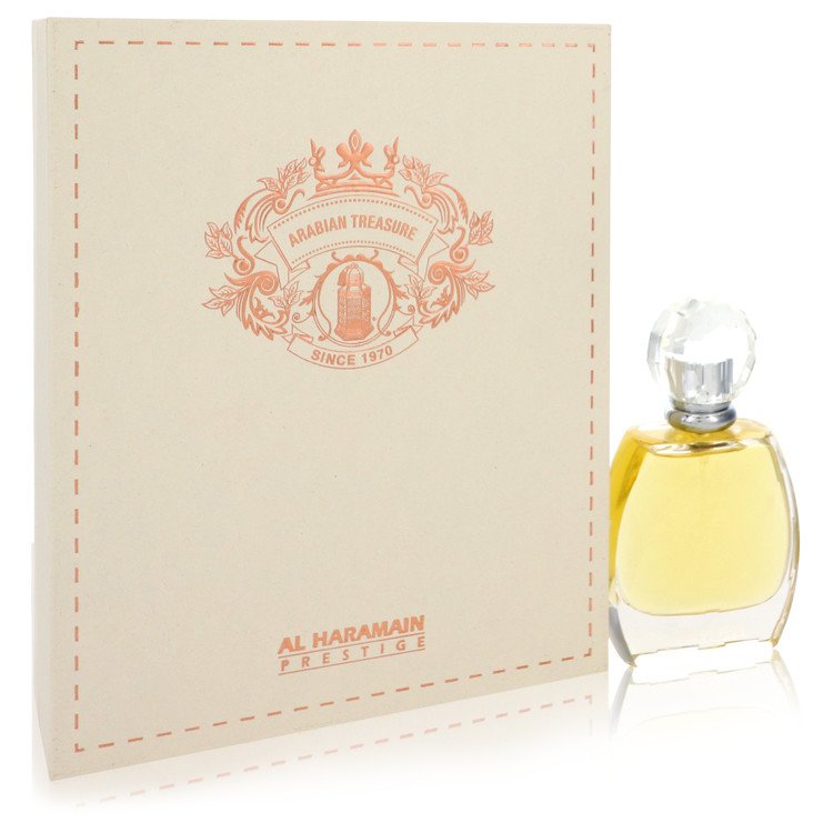 Al Haramain Arabian Treasure от Al Haramain Eau De Parfum Spray 2,4 унции для женщин