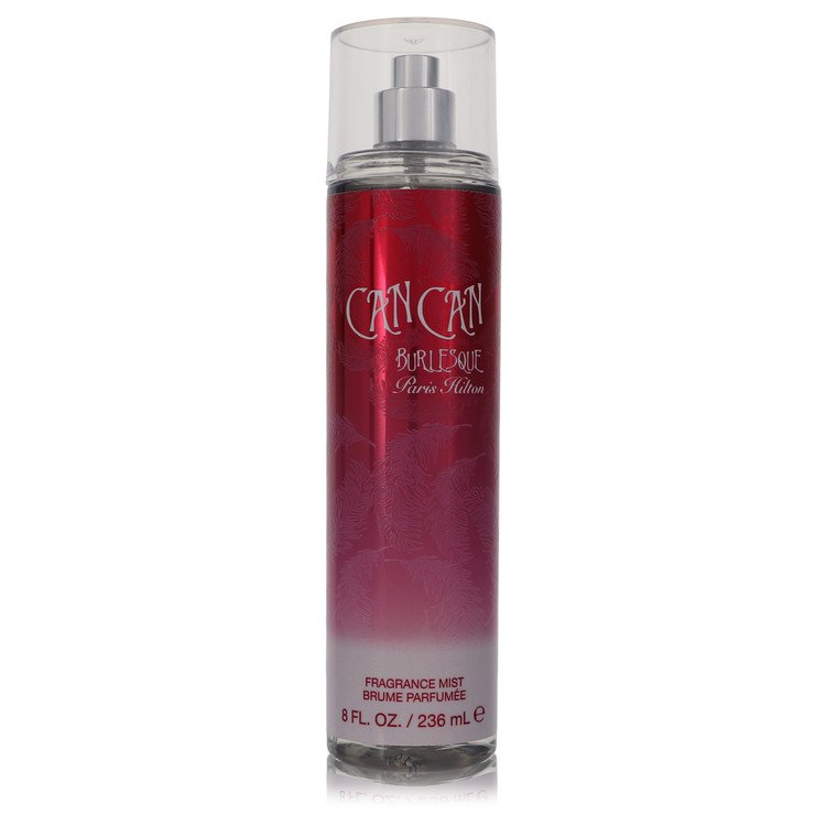 Can Can Burlesque van Paris Hilton geurmist 8 oz voor dames