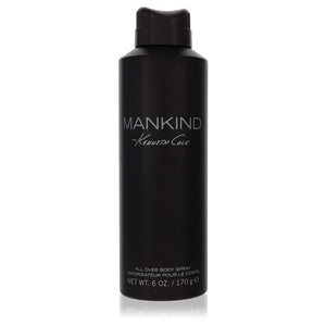 Kenneth Cole Mankind de Kenneth Cole Body Spray 6 oz para hombres